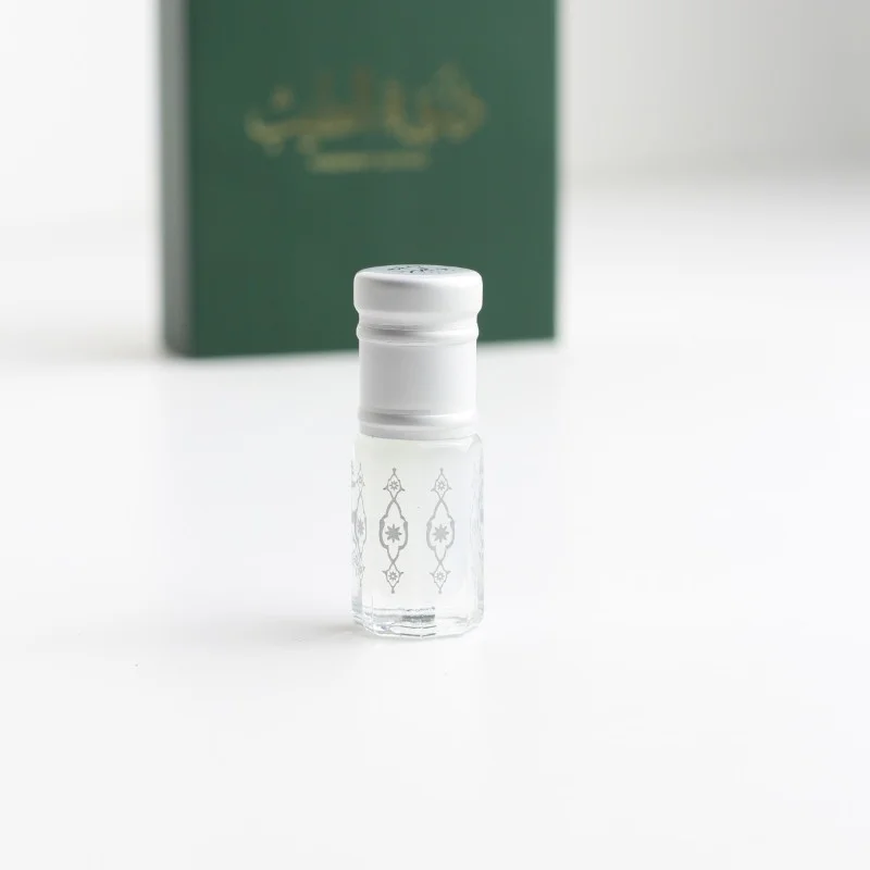 صورة (2)o2 مسك ثلجي - الصورة 1