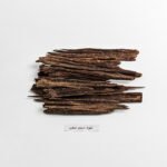 زورا هندي نقوة حجم صغير - تولة