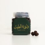معمول ذروة الطيب