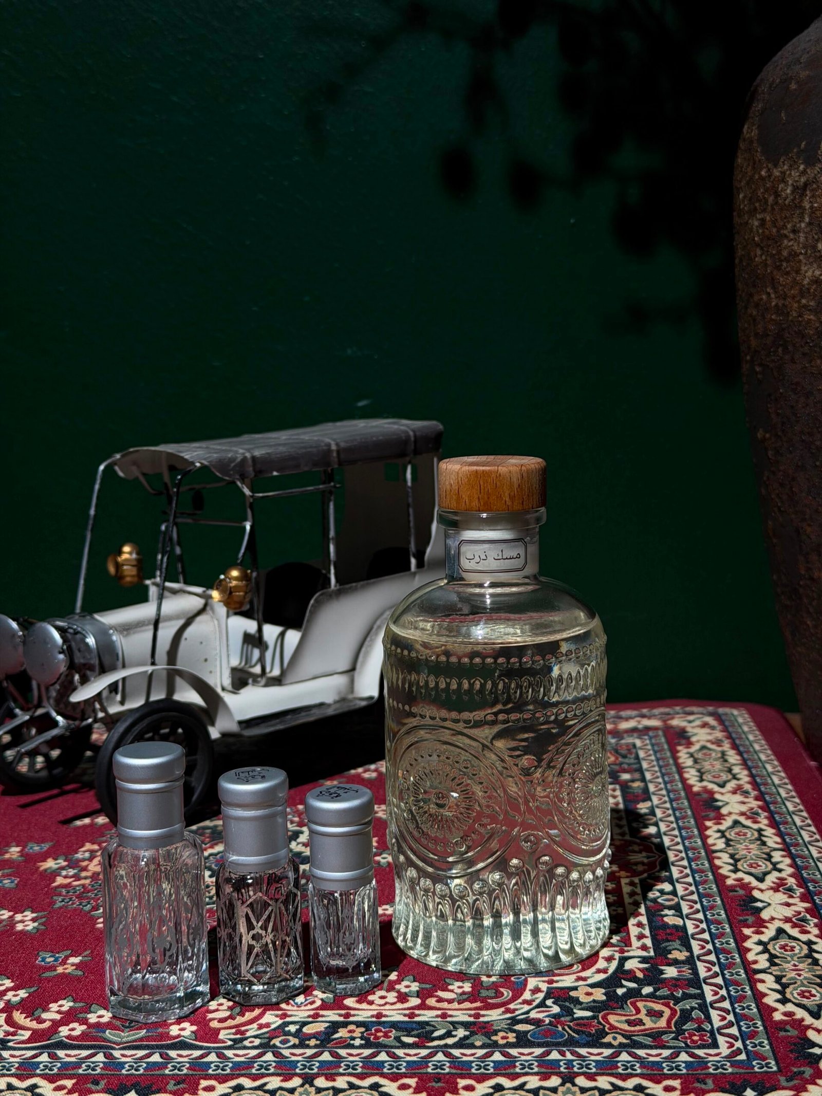 b3de5e0c-b0e6-4629-952e-1e0c5205105f مسك ذرب - الصورة 1