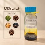 خنّة سريلانكا — ذروة الطيب